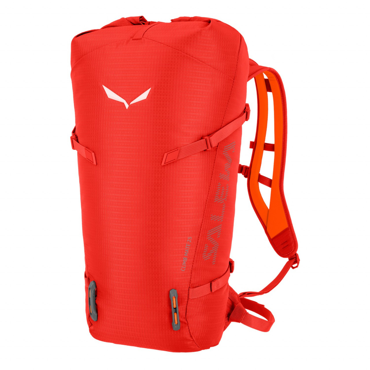 Salewa Climb Mate 25L Sırt Çantası Turuncu Türkiye 469703GLP
